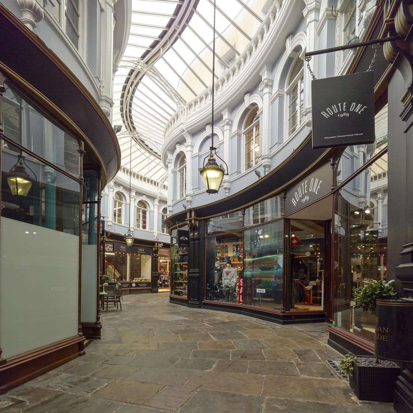 Passagen Deutsche Gesellschaft für Photographie e.V.